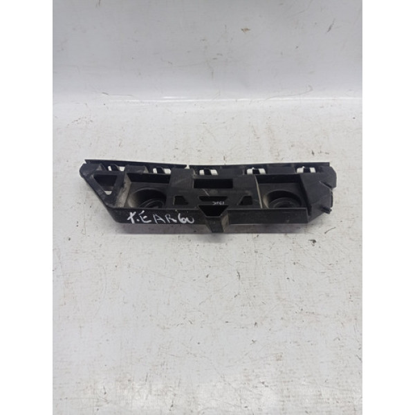 Guia Parachoque Traseiro Direto Menor Nivus 2021