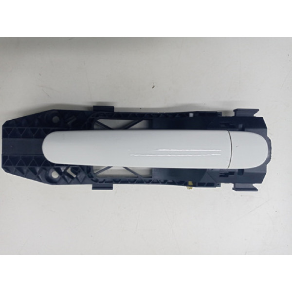 Maçaneta Externa Traseira Direita Jetta 2015