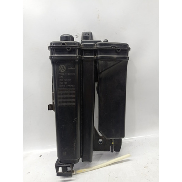 Reservatório Filtro Canister Polo 2018 1.0