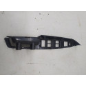 Moldura Botão Elétrico Dianteiro Esquerdo Captiva 2009