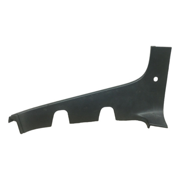 Moldura Direita Caçamba Vw Saveiro Robust 2020 1.6 