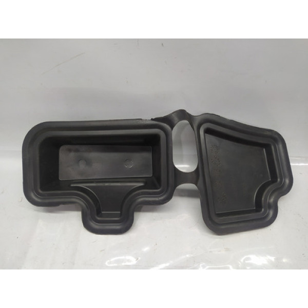 Acabamento Borracha Assoalho Cherokke 2008 3.0