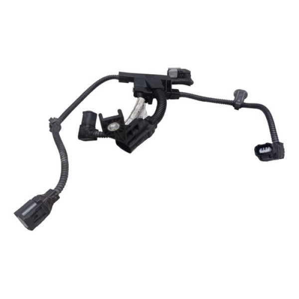 Chicote Injeção Flauta Toyota Corolla Cross 2.0 Flex 2022 