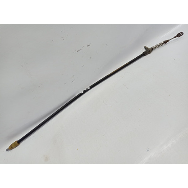 Cabo Mão Traseiro Direito Mercedes C200 Cgi 2014