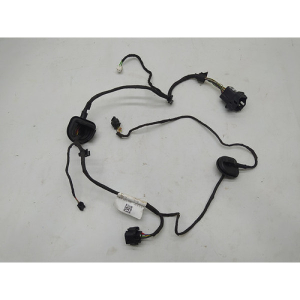 Chicote De Porta Traseira Esquerda Renegade Flex 2020 1.8