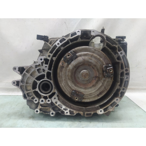 Câmbio Caixa Marcha Ford Edge 2011 3.5 V6 6 Marchas Autom 2