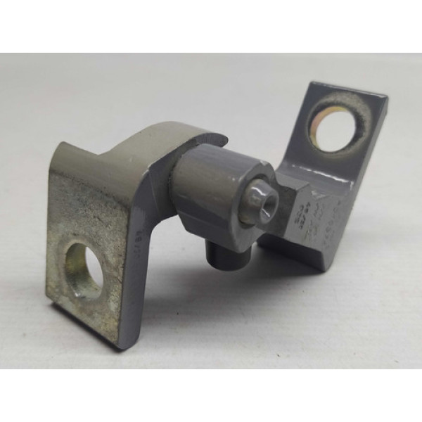 Dobradiça Porta Traseira Direita Superior Vw Nivus 2021