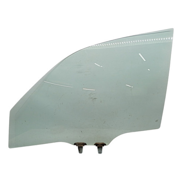 Vidro Dianteiro Esquerdo Suzuki Grand Vitara 2012 2.0 Aut