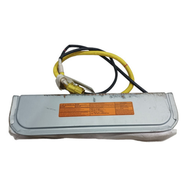 Air Bag Banco Dianteiro Direito Subaru Impreza 2010 2.0 Aut