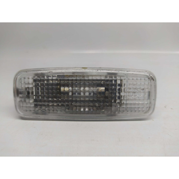 Lanterna Cortesia Quebra Sol Audi A4 2012