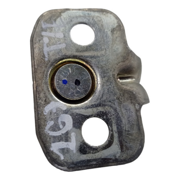 Batente Porta Traseira Esquerda Gm Captiva 3.0 V6 2011