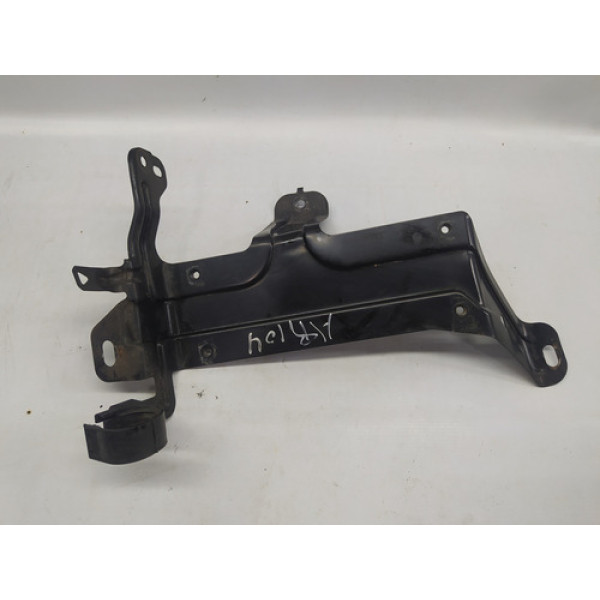 Suporte Módulo Injeção Grand Vitara 2015 2.0 Manual