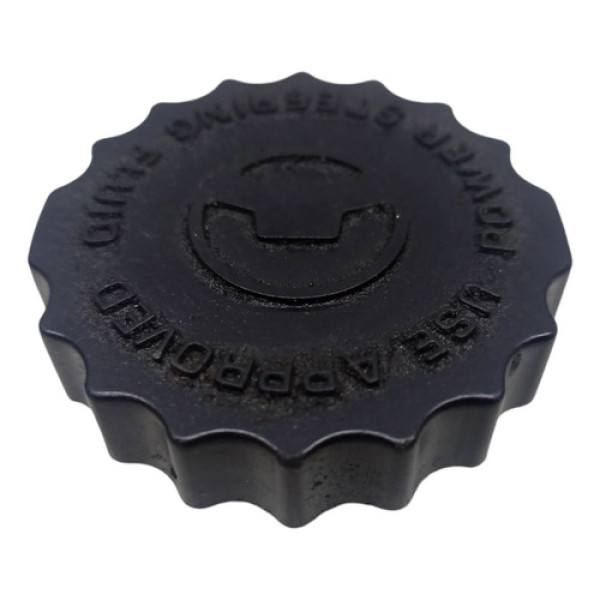 Tampa Reservatório Óleo Jeep Grand Cherokee 2011 3.6 V6 Aut