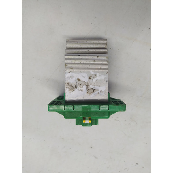 Resistência Do Ar Condicionado Kia Cadenza 2011 3.5 V6