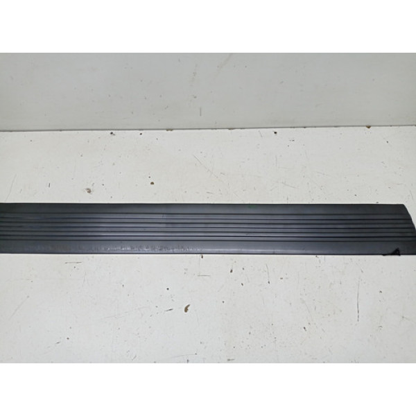 Borrachaborracha Porta Dianteira Esquerda Kia Sportage 2003