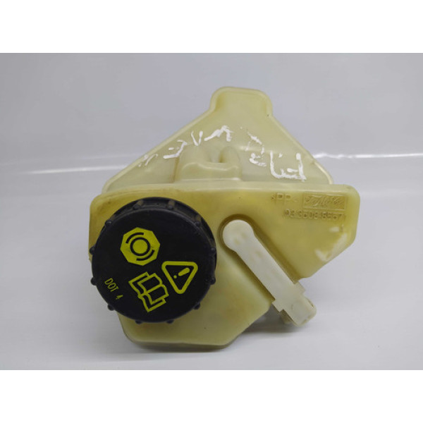 Reservatório Fluido Freelander 2 2008 