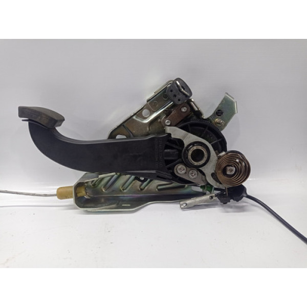 Pedal Estacionamento Mercedes C180 2012 1.8 Aut