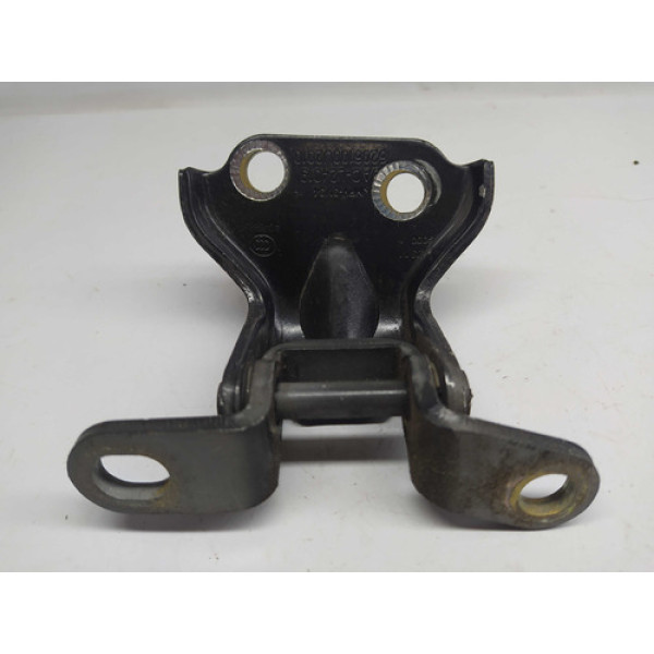 Dobradiça Porta Traseira Direita Inferior Jac J6 2012 