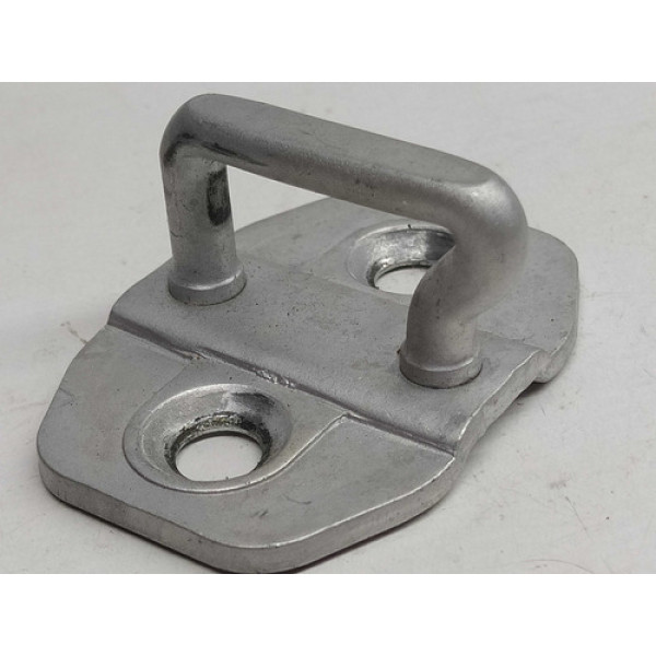 Batente Fechadura Porta Mercedes C200 Cgi 2013