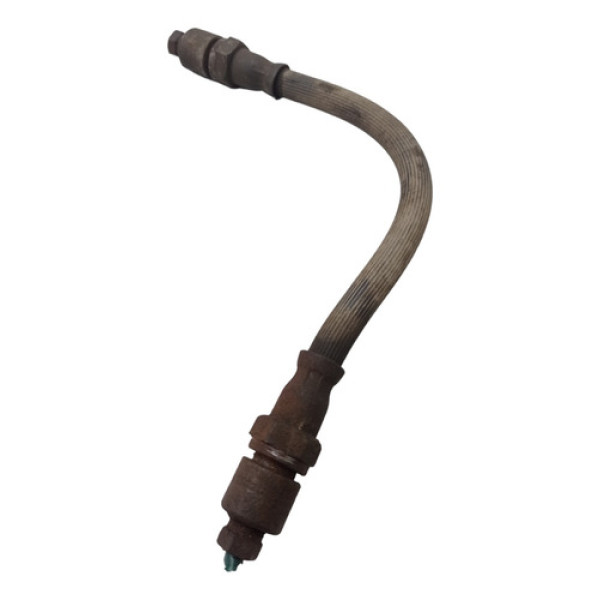 Flexível Traseiro Direito Gm Tigra 1998 1.6 16v Manual 