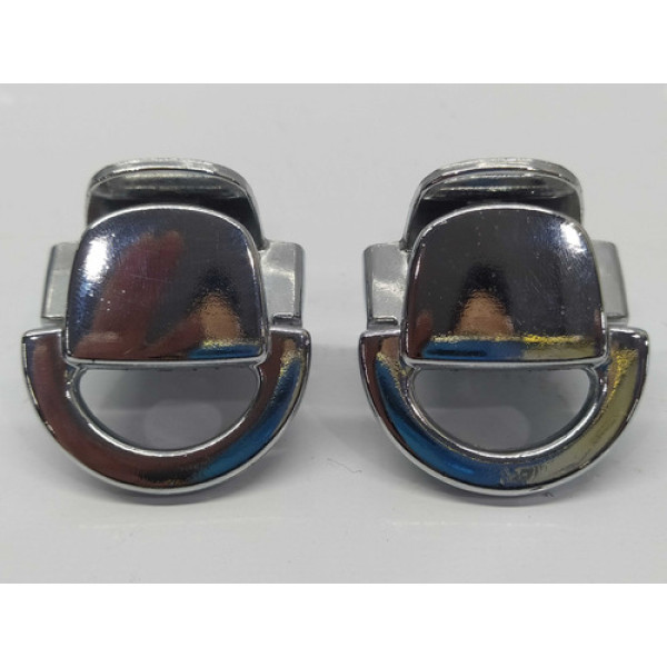 Ganco Carga Porta Malas Vw Tiguan 2011