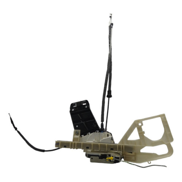 Fechadura Traseira Esquerda Jeep Commander Overland 2022