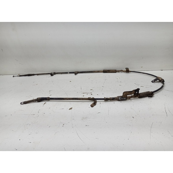 Cabo Mão Traseiro Direito Hyundai Veracruz 2007