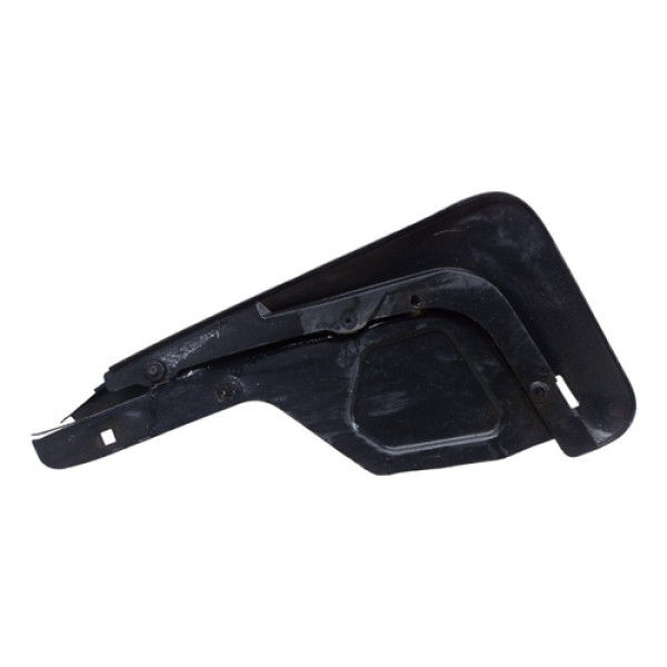 Moldura Parabarro Traseiro Esquerdo Tiggo 2015 2.0 