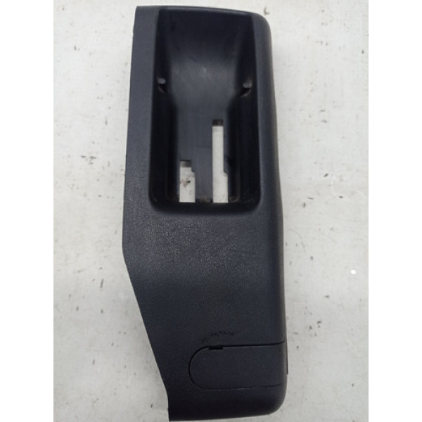 Moldura Abertura Capô Subaru Impreza 2.0  2010