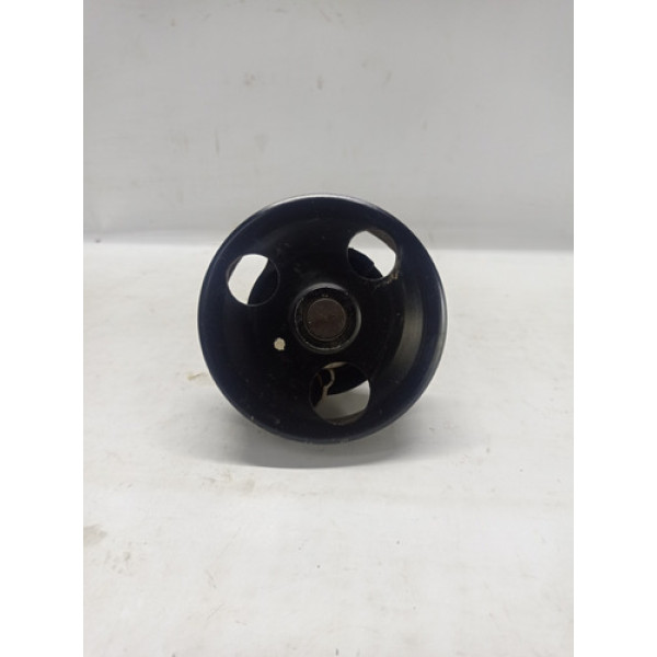 Bomba Da Agua Volkswagen Jetta 2.5 2007