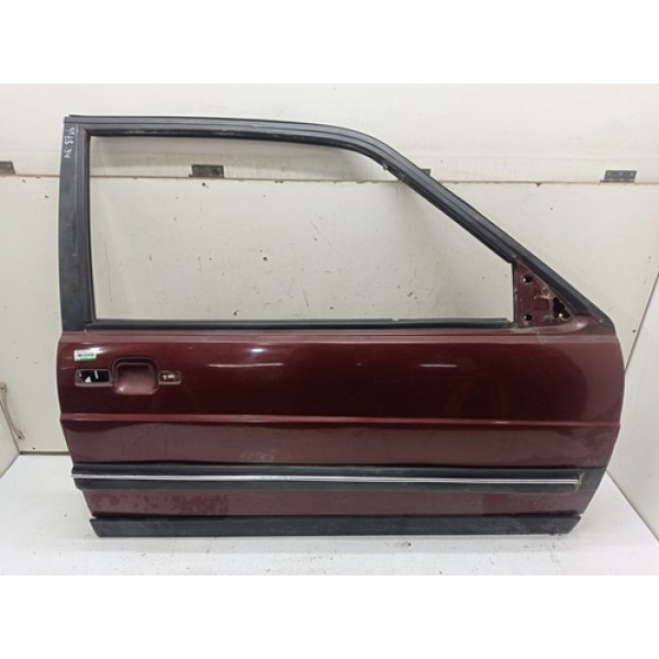 Porta Dianteira Direita Ford Versailles 1991 2.0