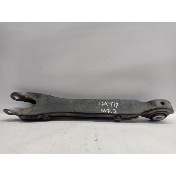 Braco Suspensão Traseiro Direito Mercedes Benz C180 1.6 