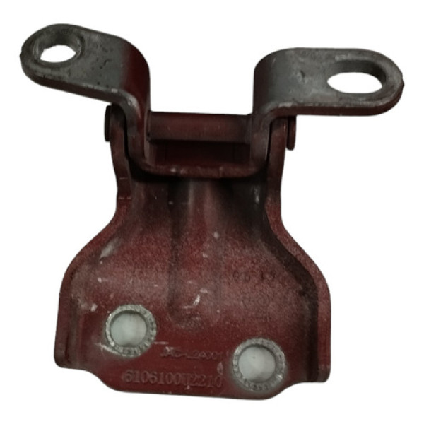 Dobradiça Inferior Dianteira Direta Jac T5 1.5 Jetflex 2018