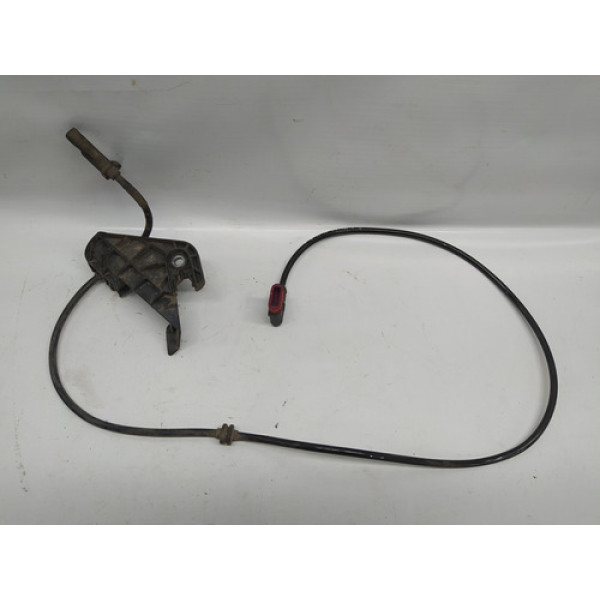 Sensor Abs Traseiro Direito C180 Cgi  2013 1.6 Aut