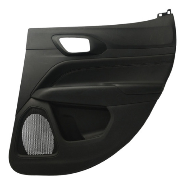 Forro Porta Traseiro Direito Jeep Compass Longitude 2023 1.3