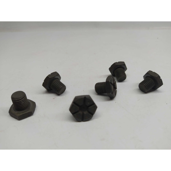 Parafuso Conversor De Torque Hyundai Veracruz 3.8 2008