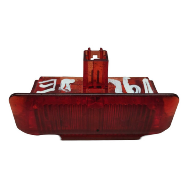 Luz Forro Porta Dianteira Esquerda Subaru Forester 2.5 2008