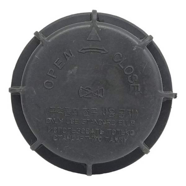 Tampa Vedação Farol Hyundai Veracruz 2010