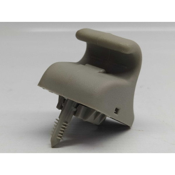 Presilha Quebra Sol Hyundai Azera 2008