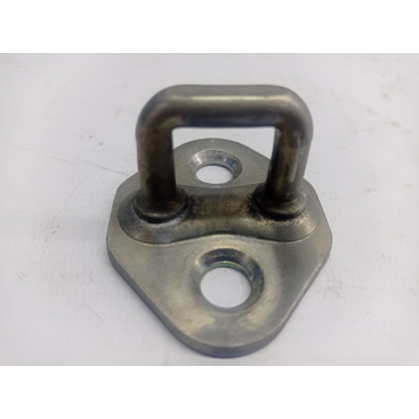 Batente Porta Dianteiro Esquerdo Honda Hrv 2020 1.8