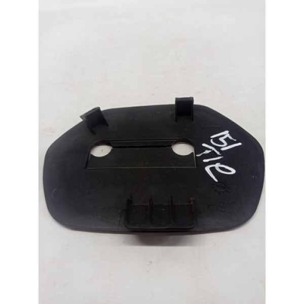 Acabamento Batente Forro Traseiro Esquerdo Bmw X3 3.0 2012