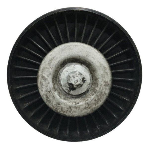 Polia Esticador Mercedes Benz C180 Kompressor 1.6 2011