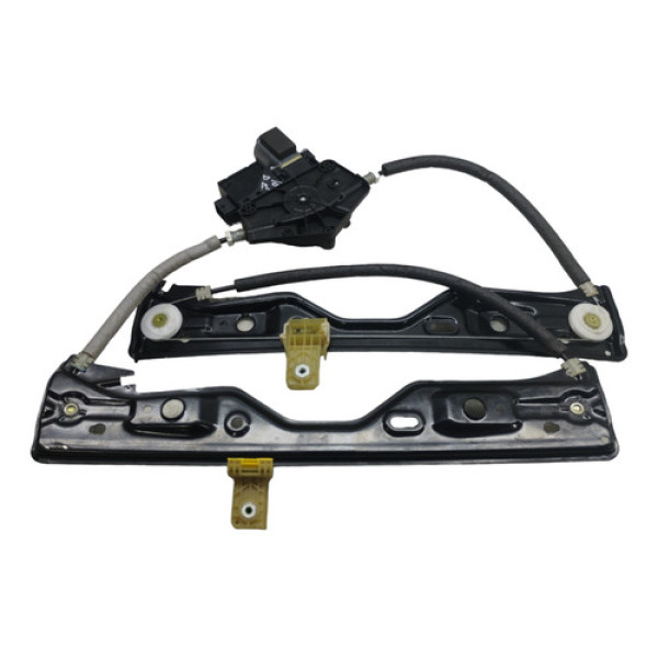 Máquina Vidro Dianteiro Esquerdo Jeep Commander 2.0 2022 Aut