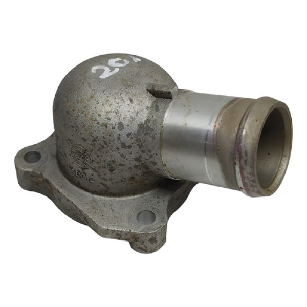 Flange Válvula Termostática Chery Tiggo 3x  1.0 Turbo 2022