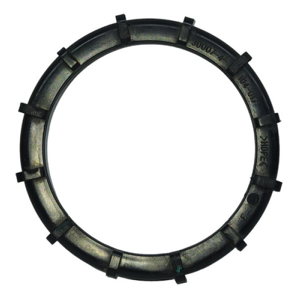 Trava Bomba De Combustível Jac T5 2018