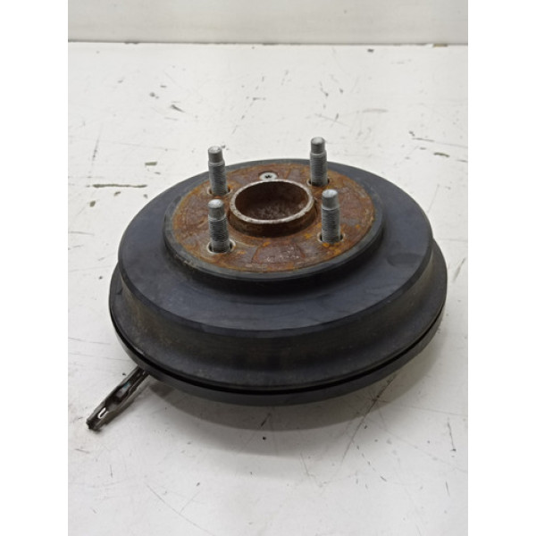 Tambor Traseiro Direito Chevrolet Prisma 2019