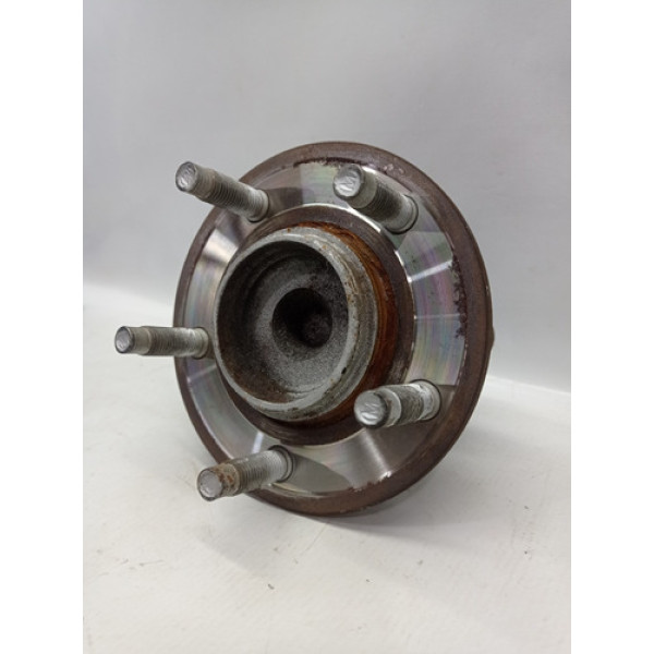 Cubo De Roda Dianteira Direita Jaguar Xf Luxury 3.0 V6 2012