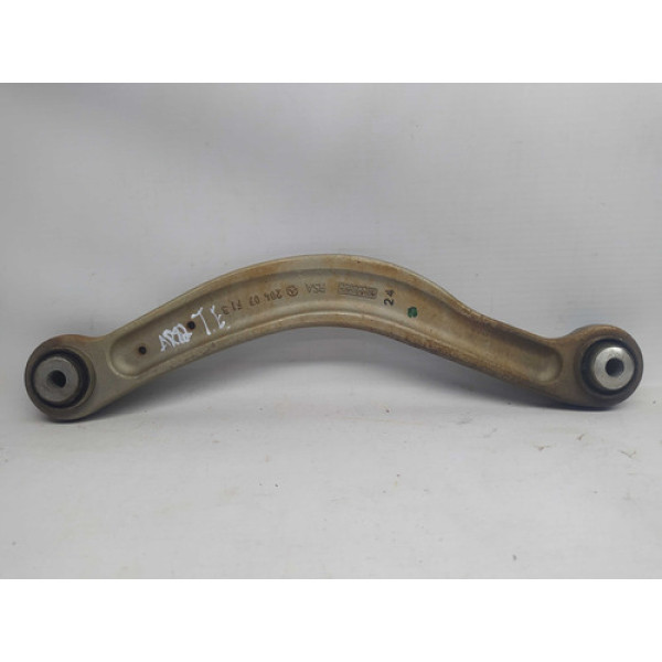 Braço Curvo Suspensão Traseira Mercedes C180 2011 20407f1 3