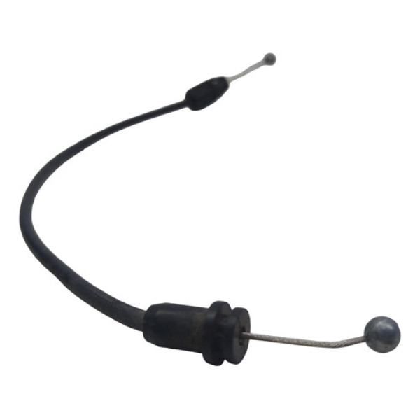 Cabo Fechadura Capô Jeep Compass Longitude 1.3 2022