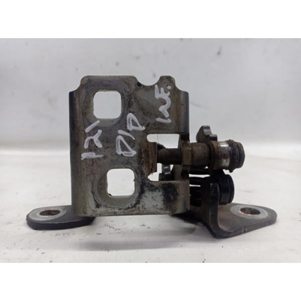 Dobradiça Inferior Dianteira Direita Dodge Journey Se 2010